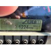 2021 Weiler K560 Log Loader